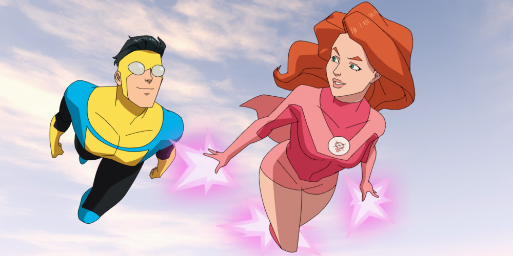 La date de sortie de la saison 3 d'Invincible dévoilée : Découvrez la première bande-annonce!